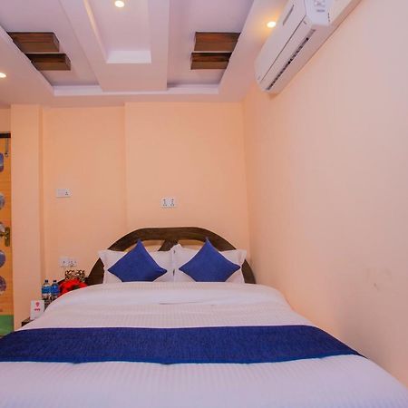 קטמנדו Oyo Hotel Antique Kutty מראה חיצוני תמונה