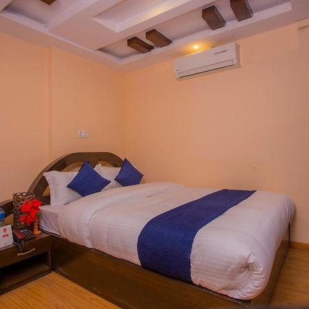 קטמנדו Oyo Hotel Antique Kutty מראה חיצוני תמונה
